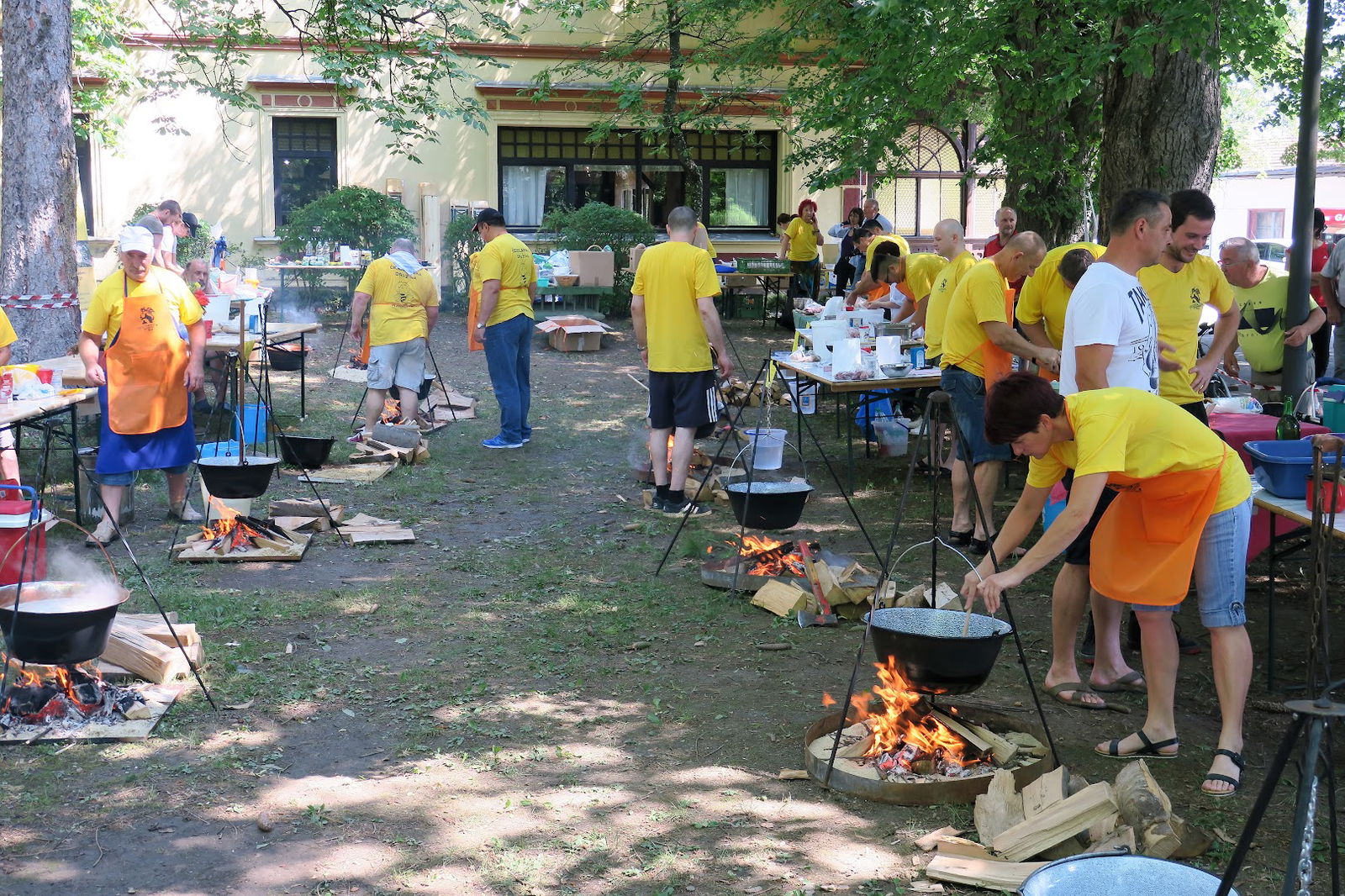 Turistično društvo Radenci