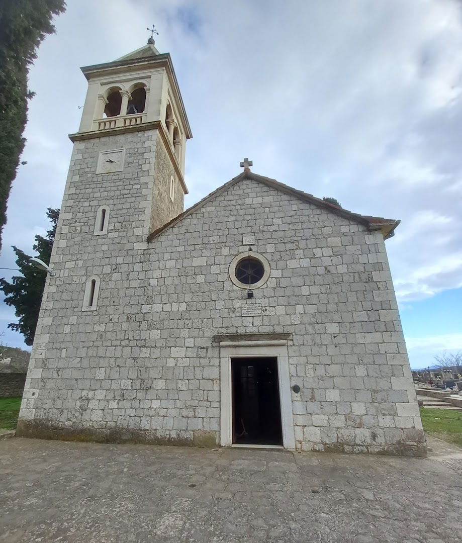 Church of St. Martin