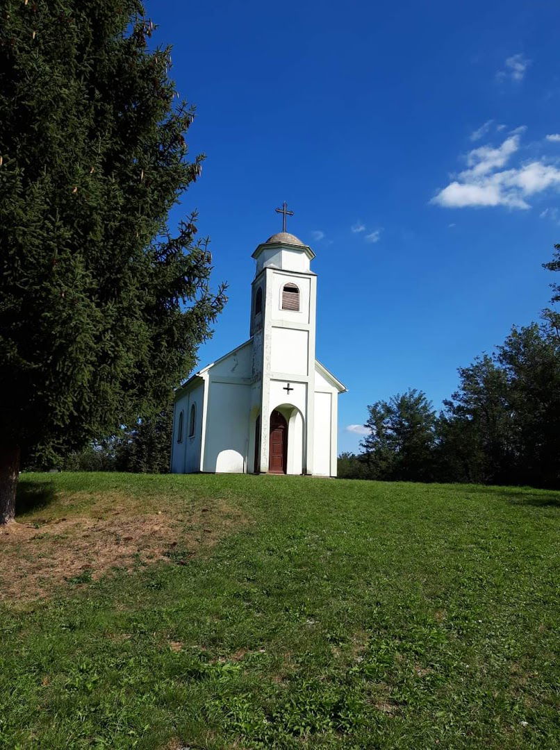 Church of the Assumption of the Blessed Virgin