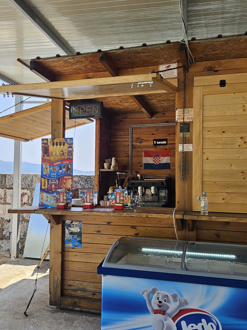 Transfer spot for Bowa Restaurant