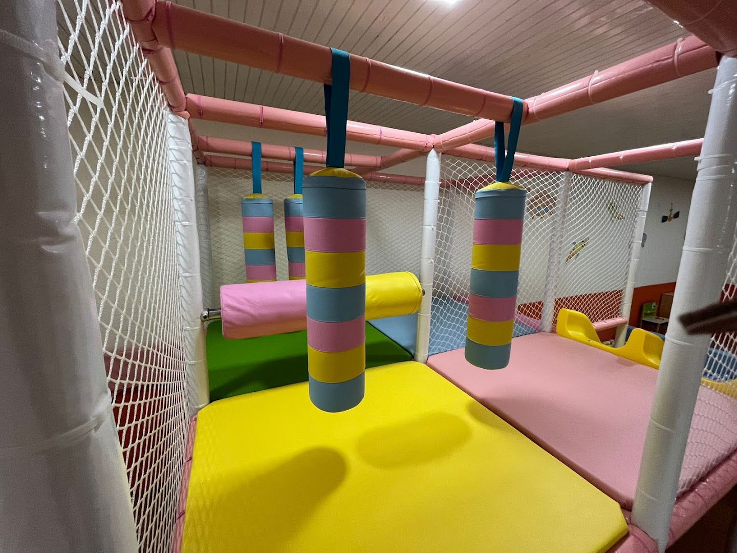 Rođendaonica Doki&Boki