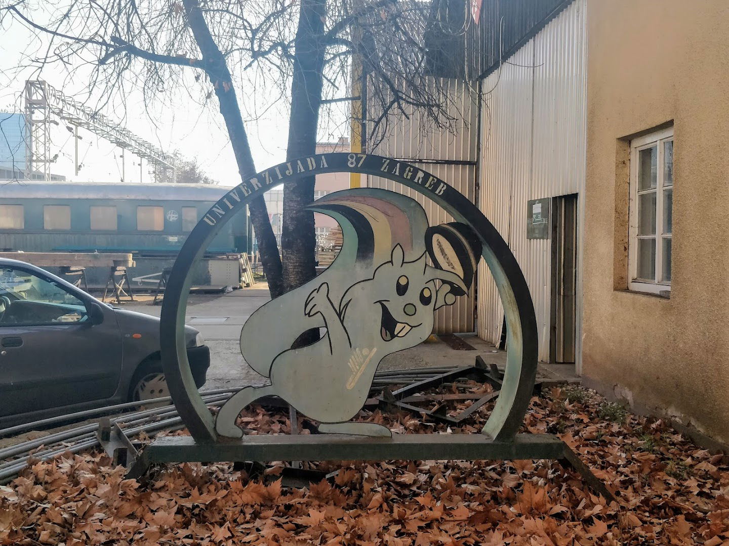 Pružne građevine d.o.o.