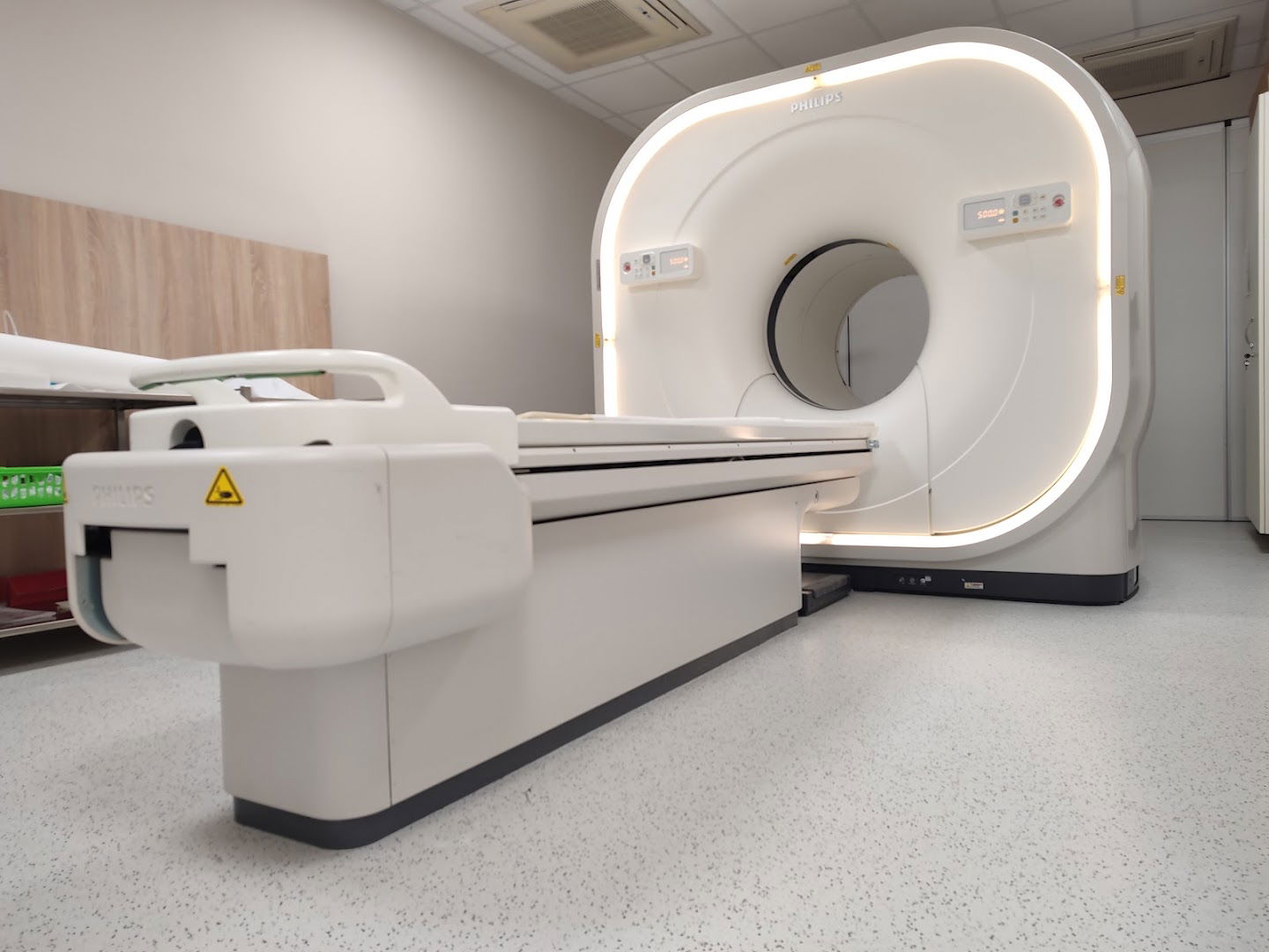 Poliklinika Medikol, Split