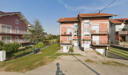 MB-Obrt za masažu i druge usluge