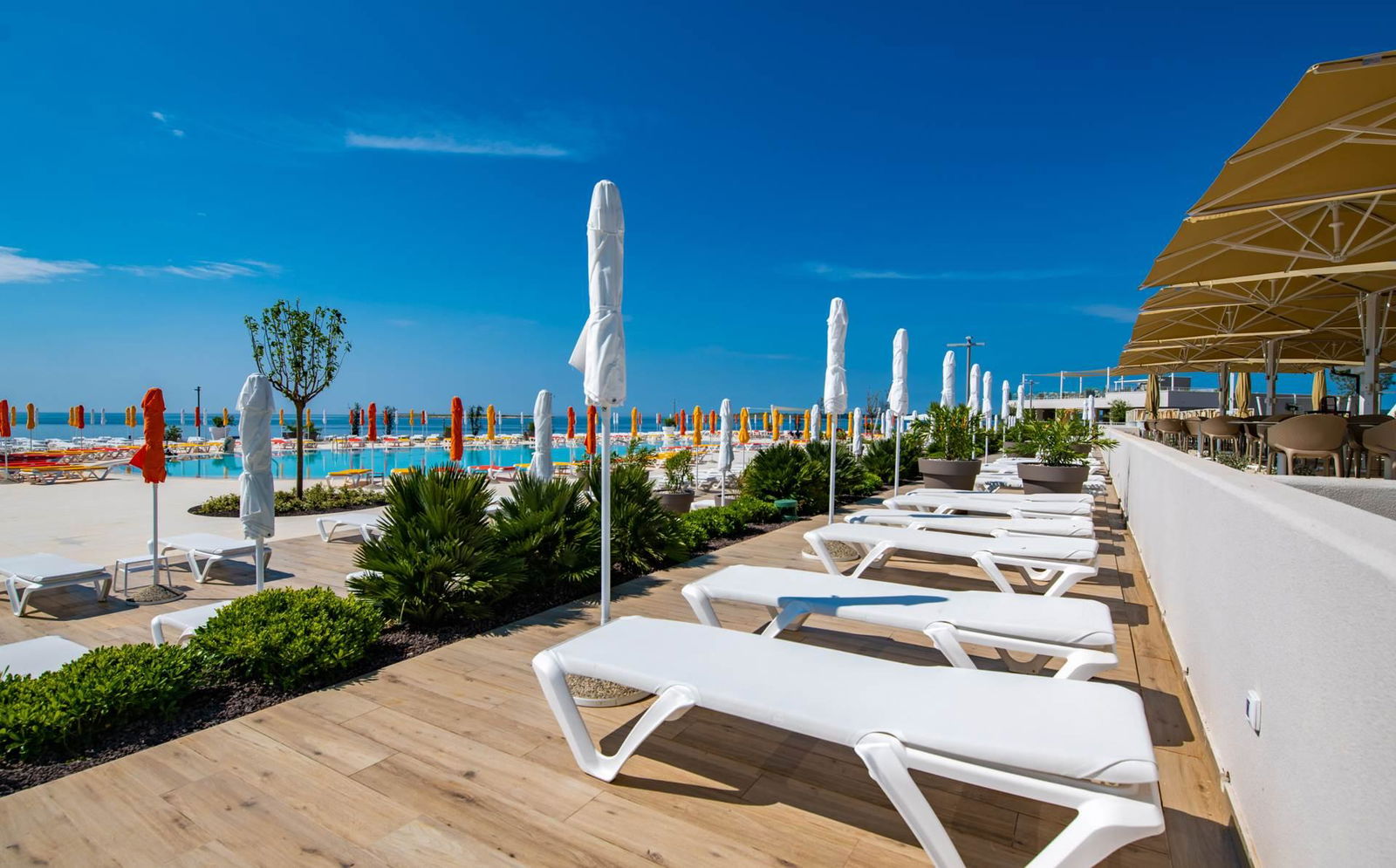 Arena Grand Kažela Campsite