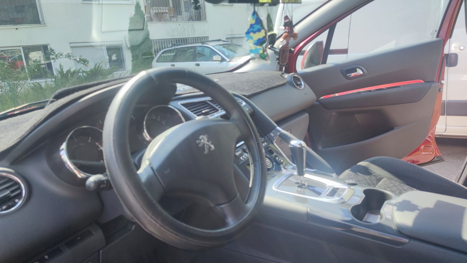 Auto detailing Primus