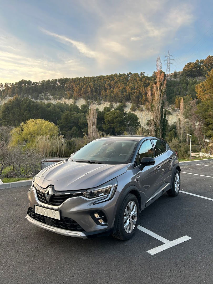 Wind Rent a Car / Rent a Scooter -Marina Kaštela-Meet and Greet