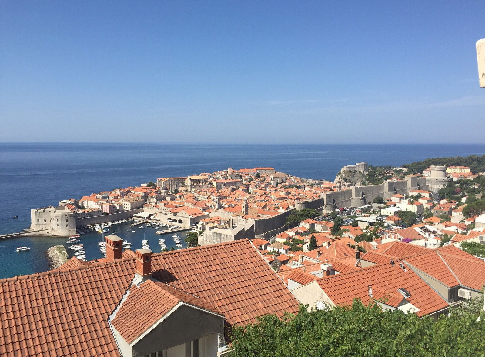 Peric Rooms Dubrovnik, Dubrovnik