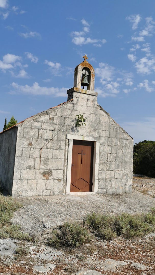 Churcj of St. Anthony