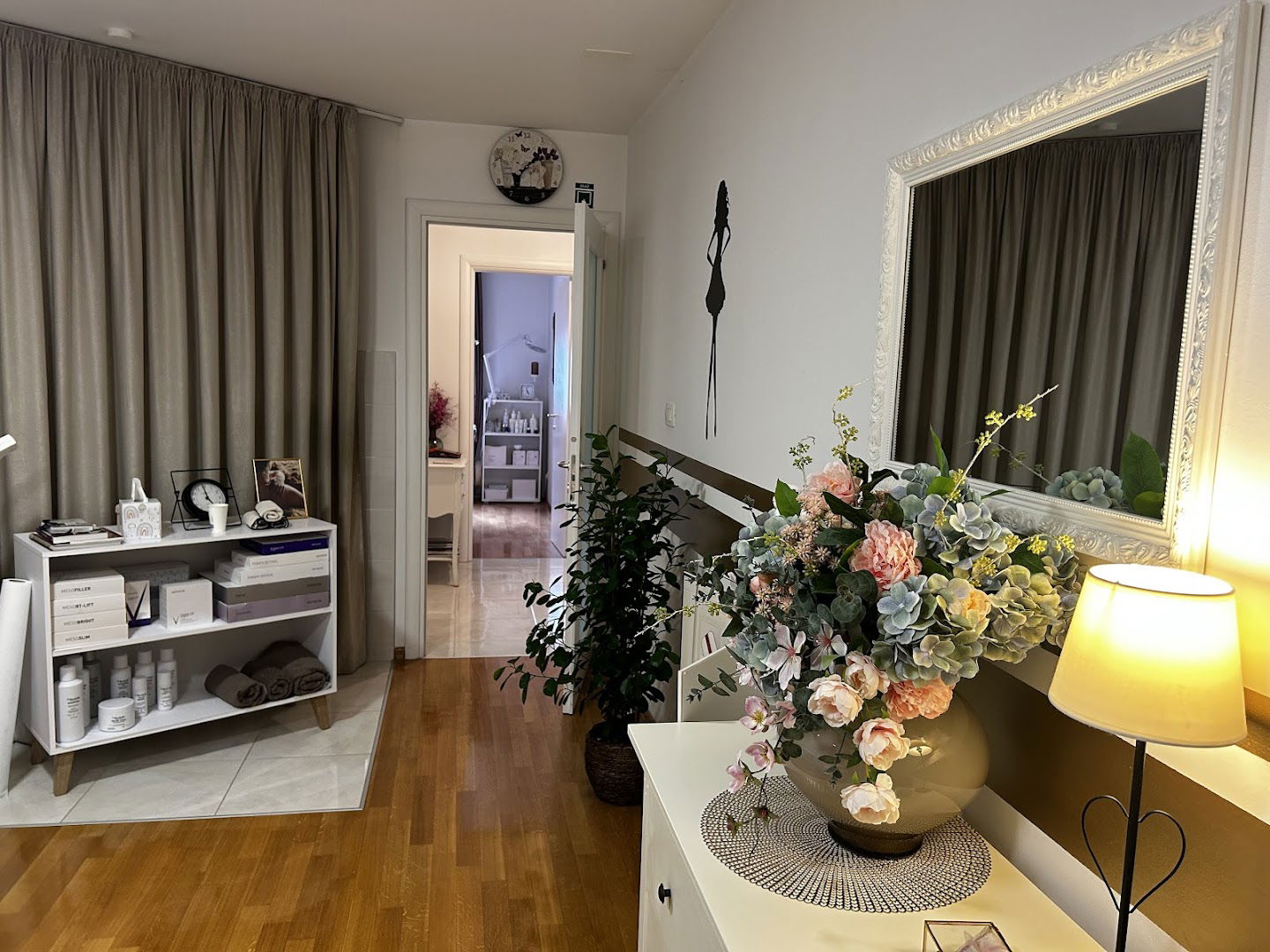 Kozmetički Salon Jolie