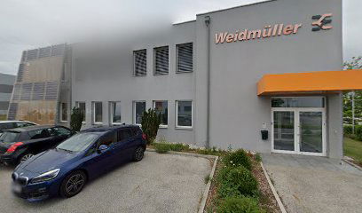 Weidmüller GmbH