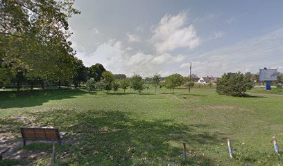 Stadion za Boćanje "Mala Lika"