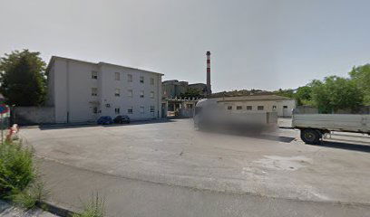 Reparto 7 - Societa' A Responsabilita' Limitata