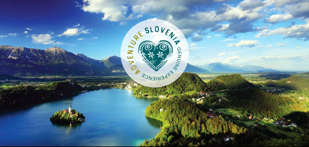 Adventure Slovenia