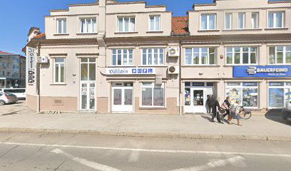 Zagrebačka banka bankomat