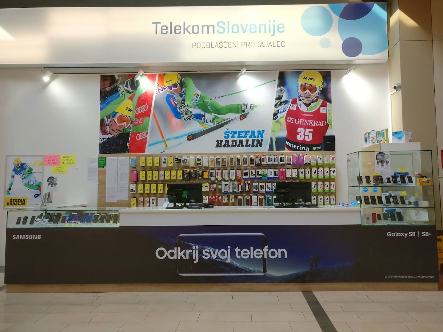 Telekom Slovenije