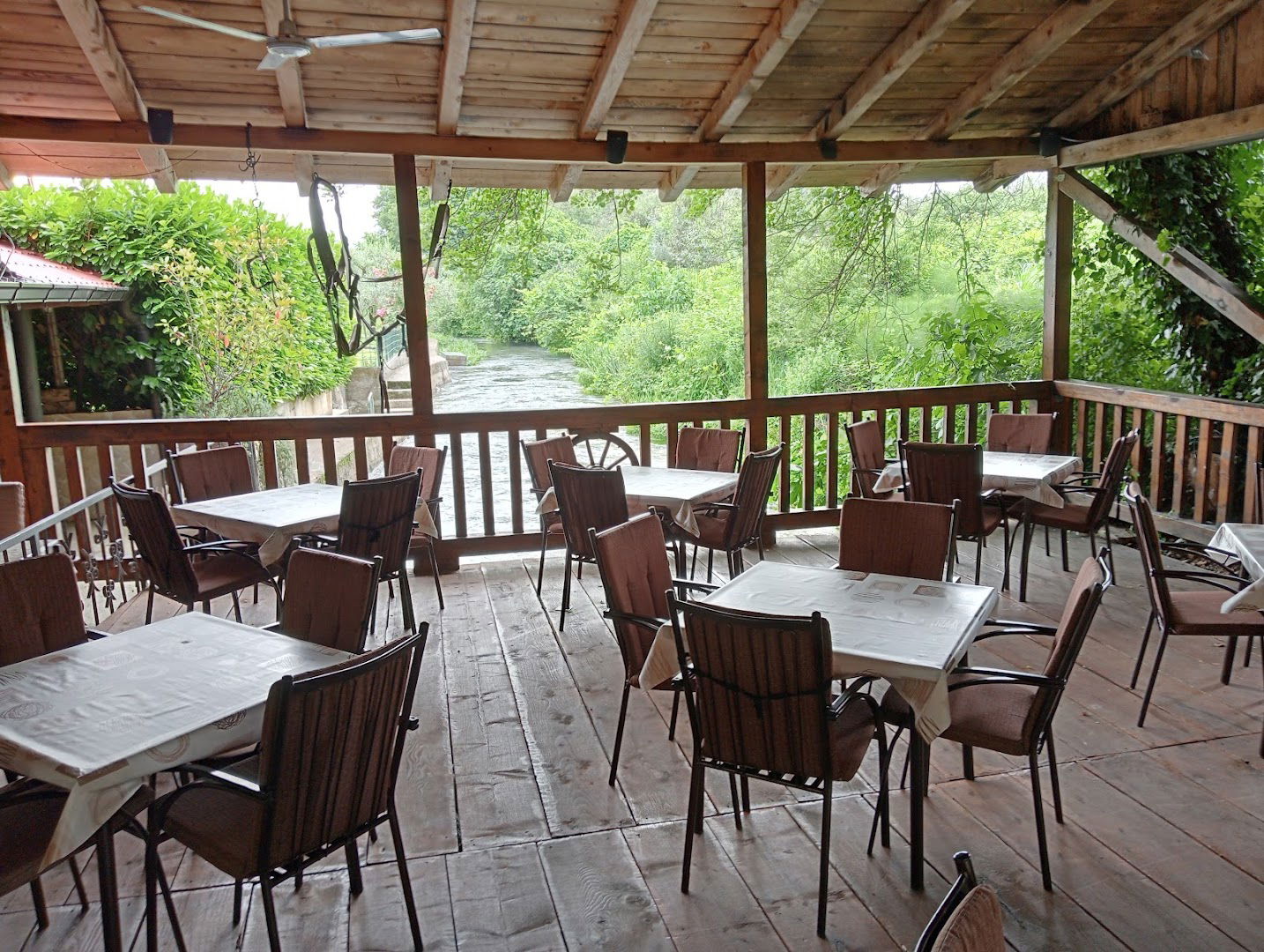 Konoba Izvor Studenčica