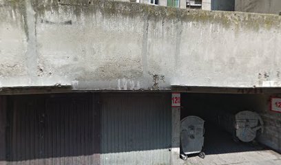 Address Jurija Gagarina 120