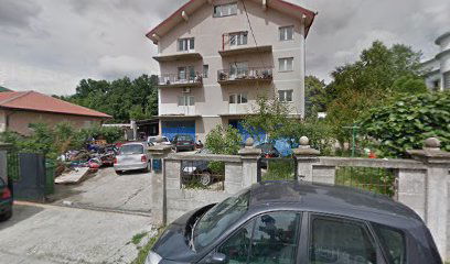 Auspuh servis "Nikola Rosić"