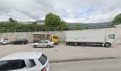 RIBOLA centralno skladište