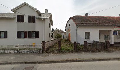 Dentalni laboratorij Robert Pongrac