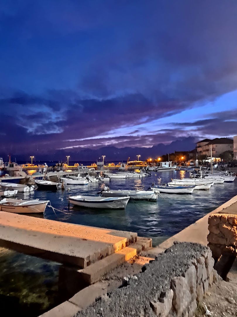 Apartmani Vesna Zubcic