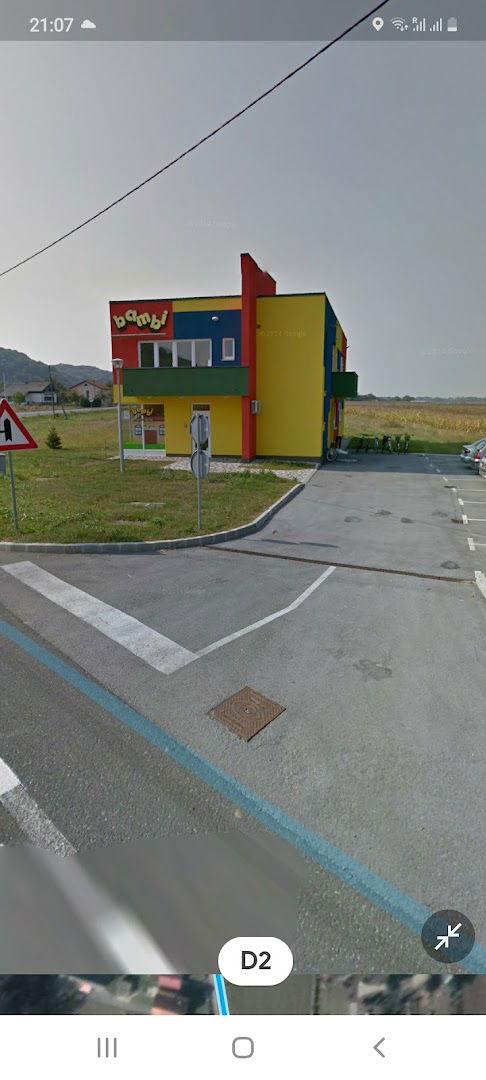 BIGO D.O.O. ZA PROIZVODNJU I MONTAŽU DIJELOVA OBUĆE I ODJEĆE