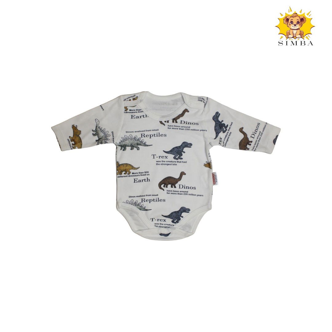 DEČIJA GARDEROBA SIMBA