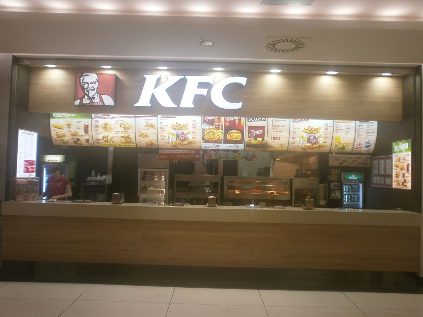 KFC Stadion