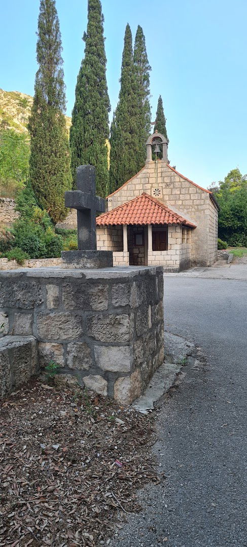 Church of St. Anthony