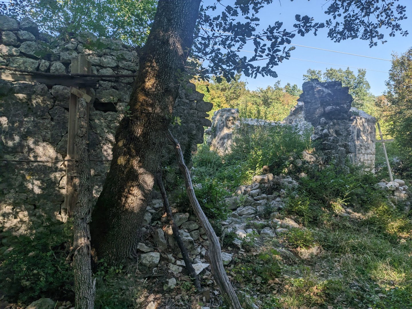 Chapel of the Holy Spirit