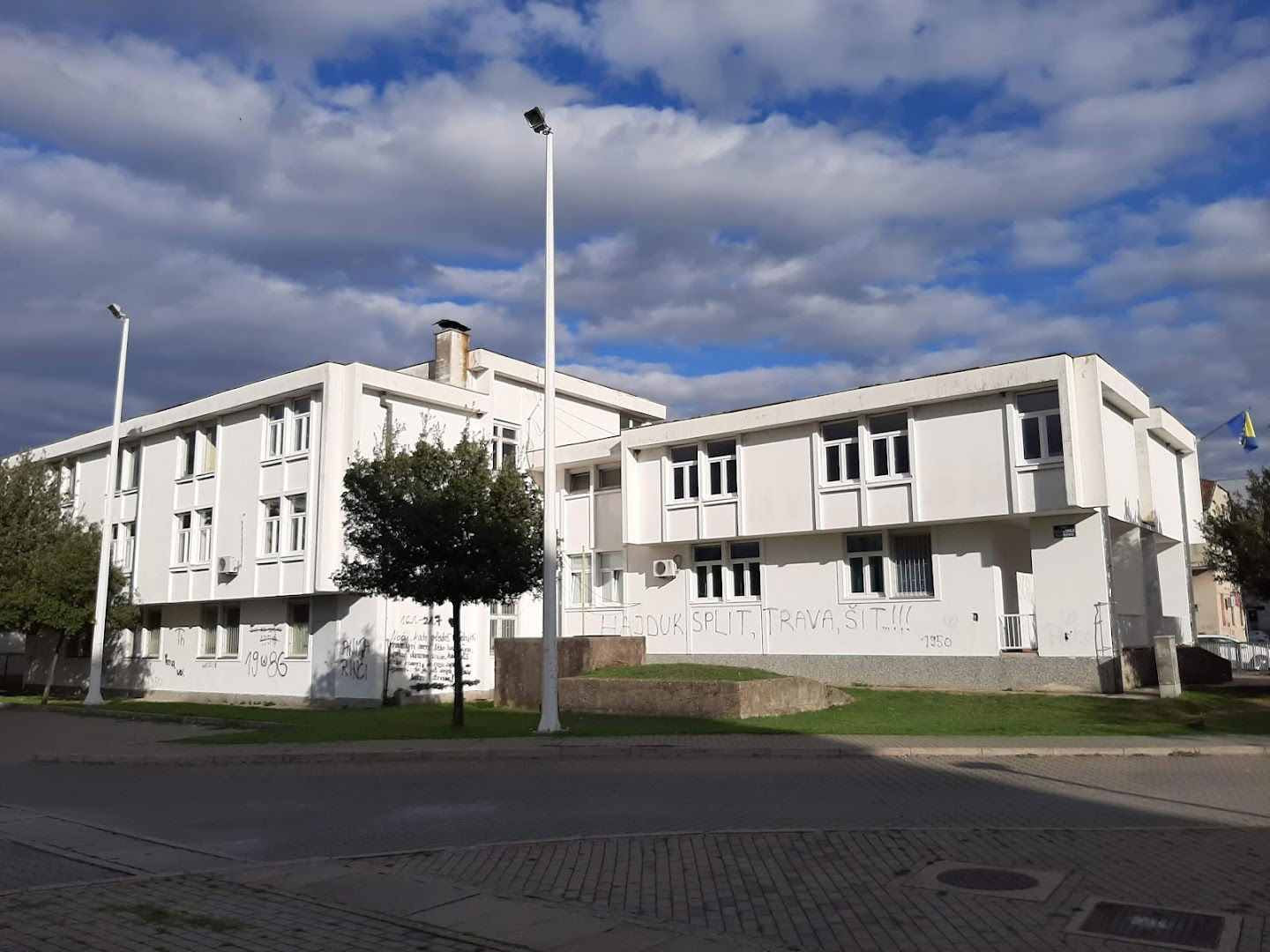 Osnovna škola Čapljina