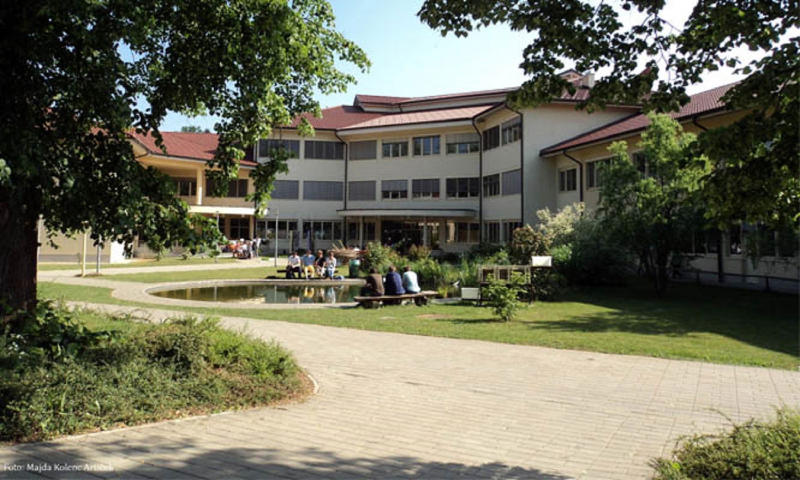 Biotehniški center Naklo