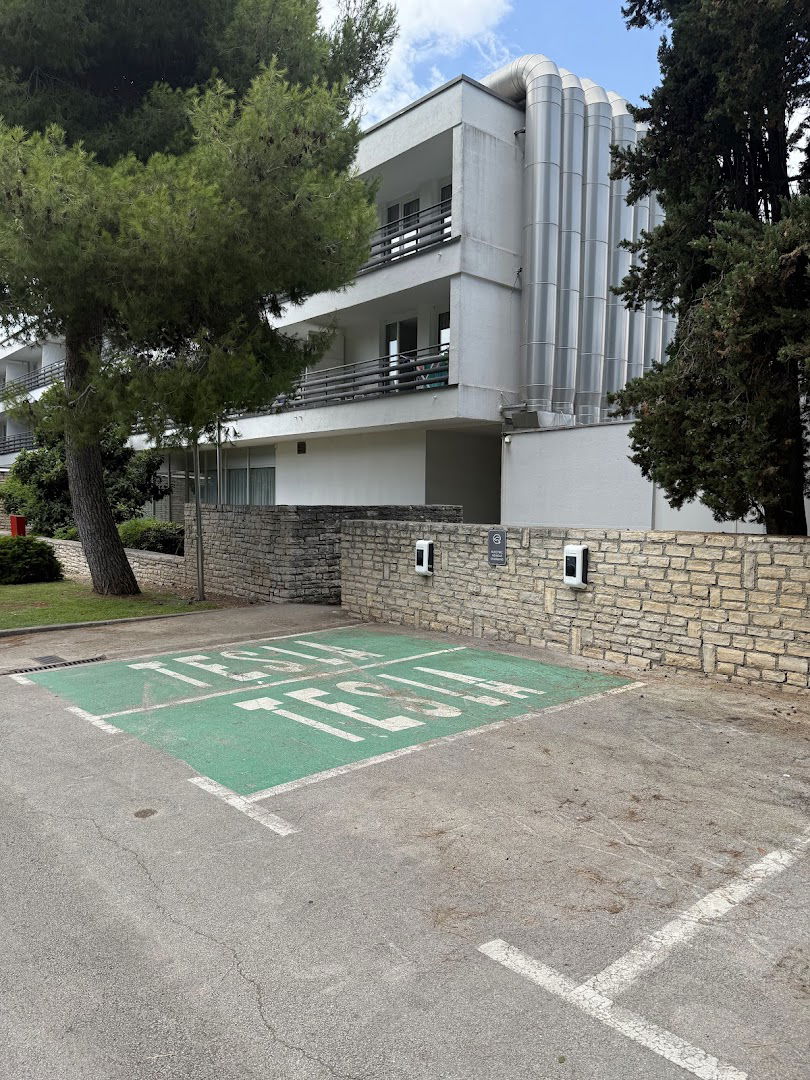 KWMS Charging Station