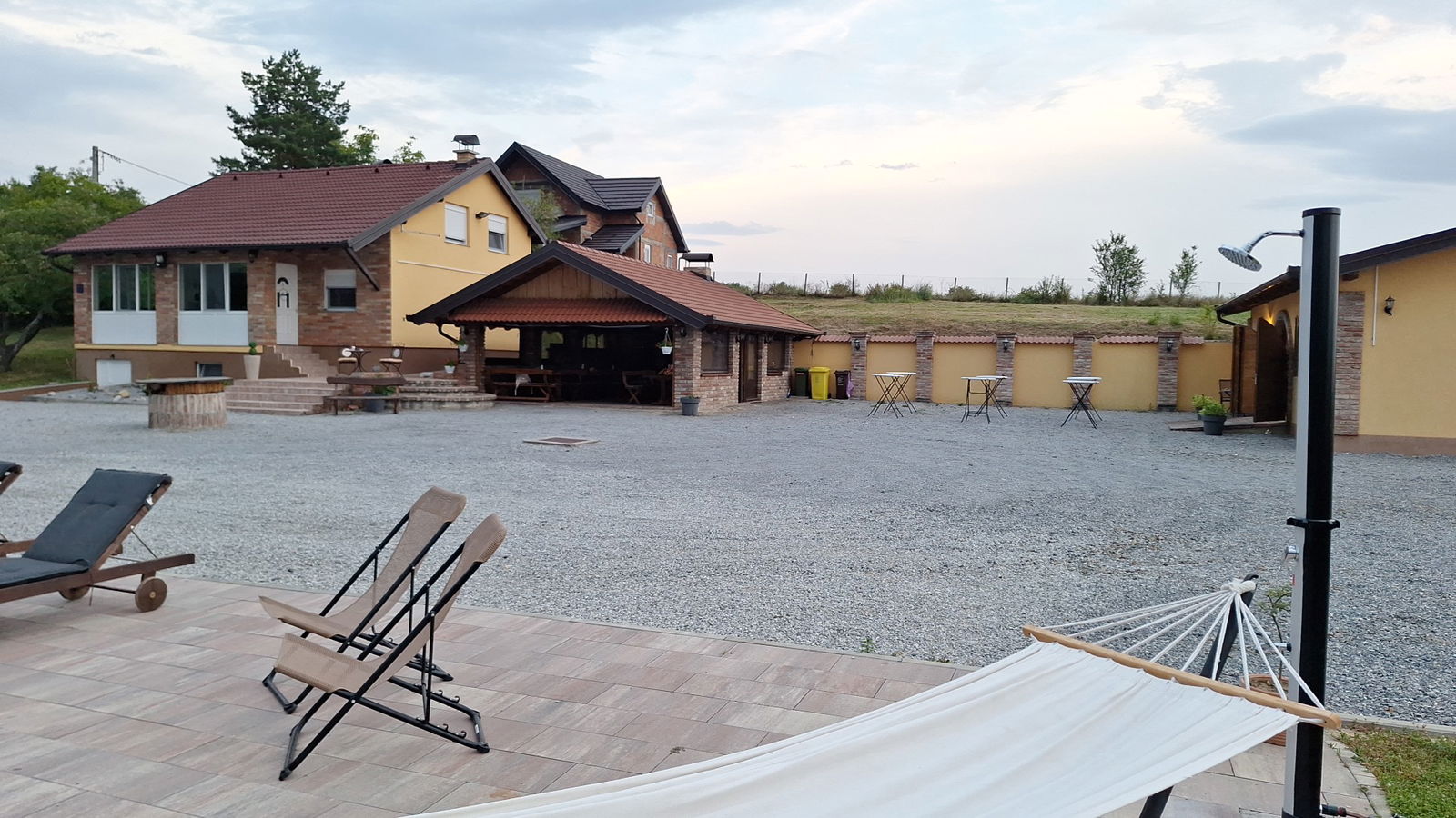 Kuća za odmor"EFORA"