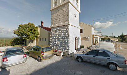 Ordinacija dentalne medicine dr. Nikolina Zekanovic