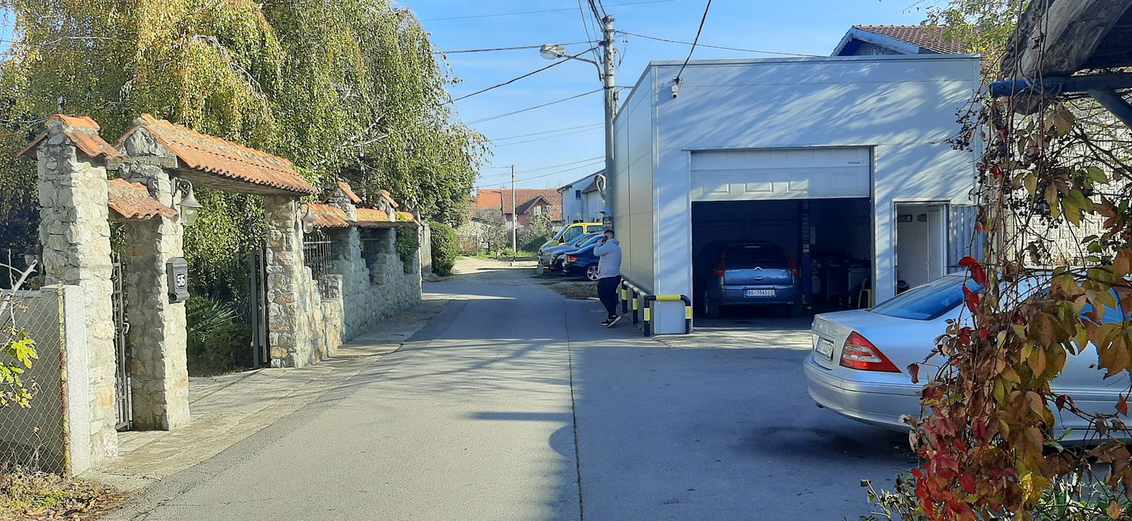 Ауто Електроника - ПЛАВШИЋ