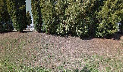 Mrtvačnica Gornja Stubica