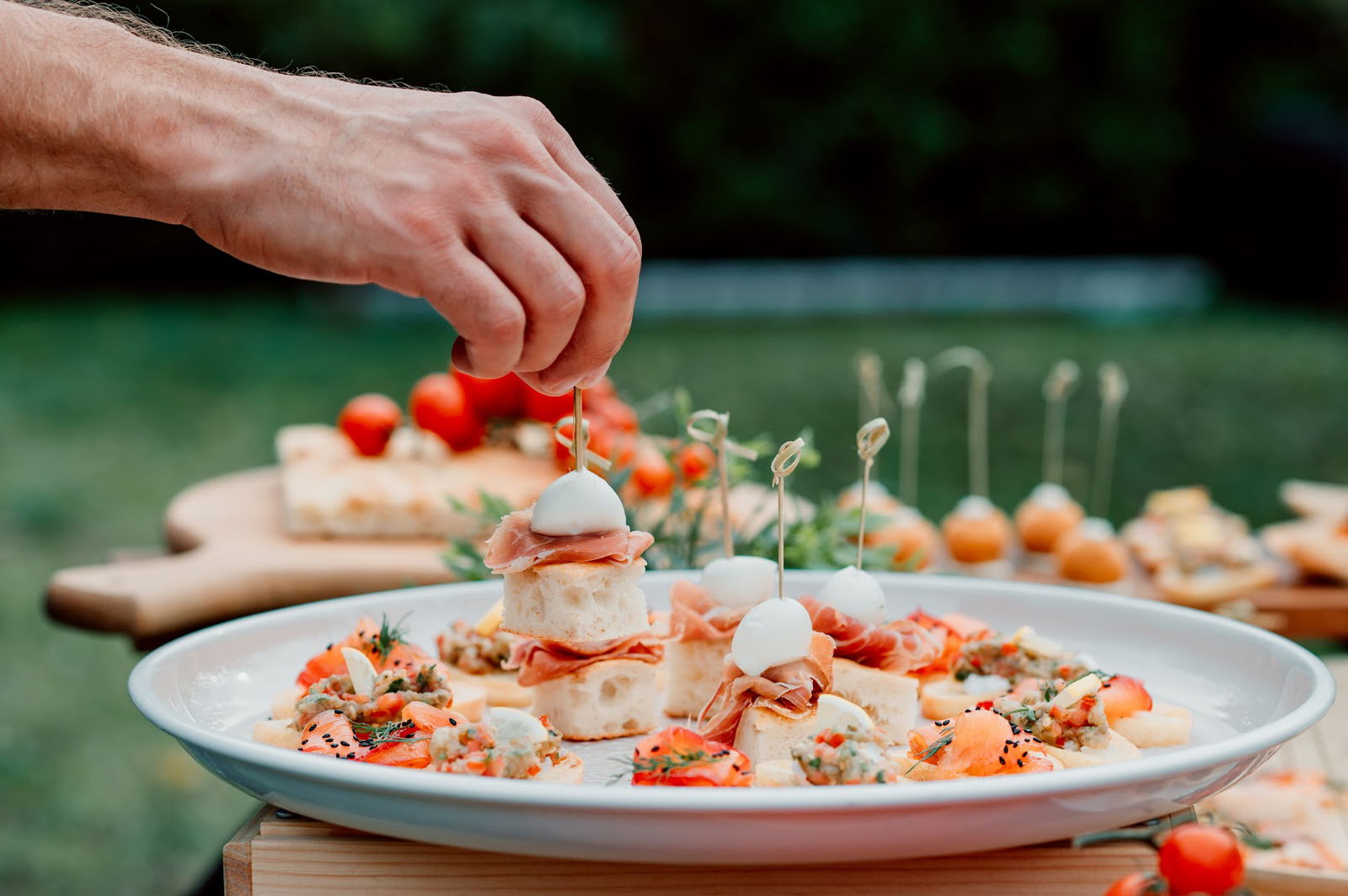 Puccini Catering DOO