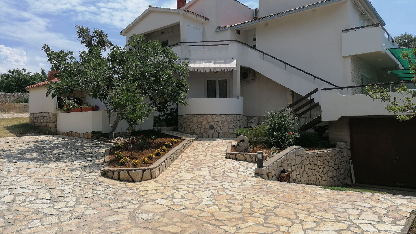 Apartments Adriana Kolan