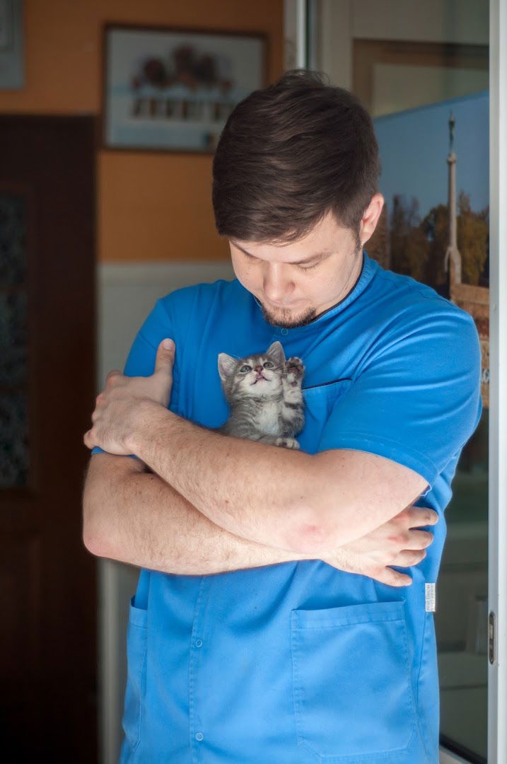 Veterinarska Ambulanta Snoopy-Vet