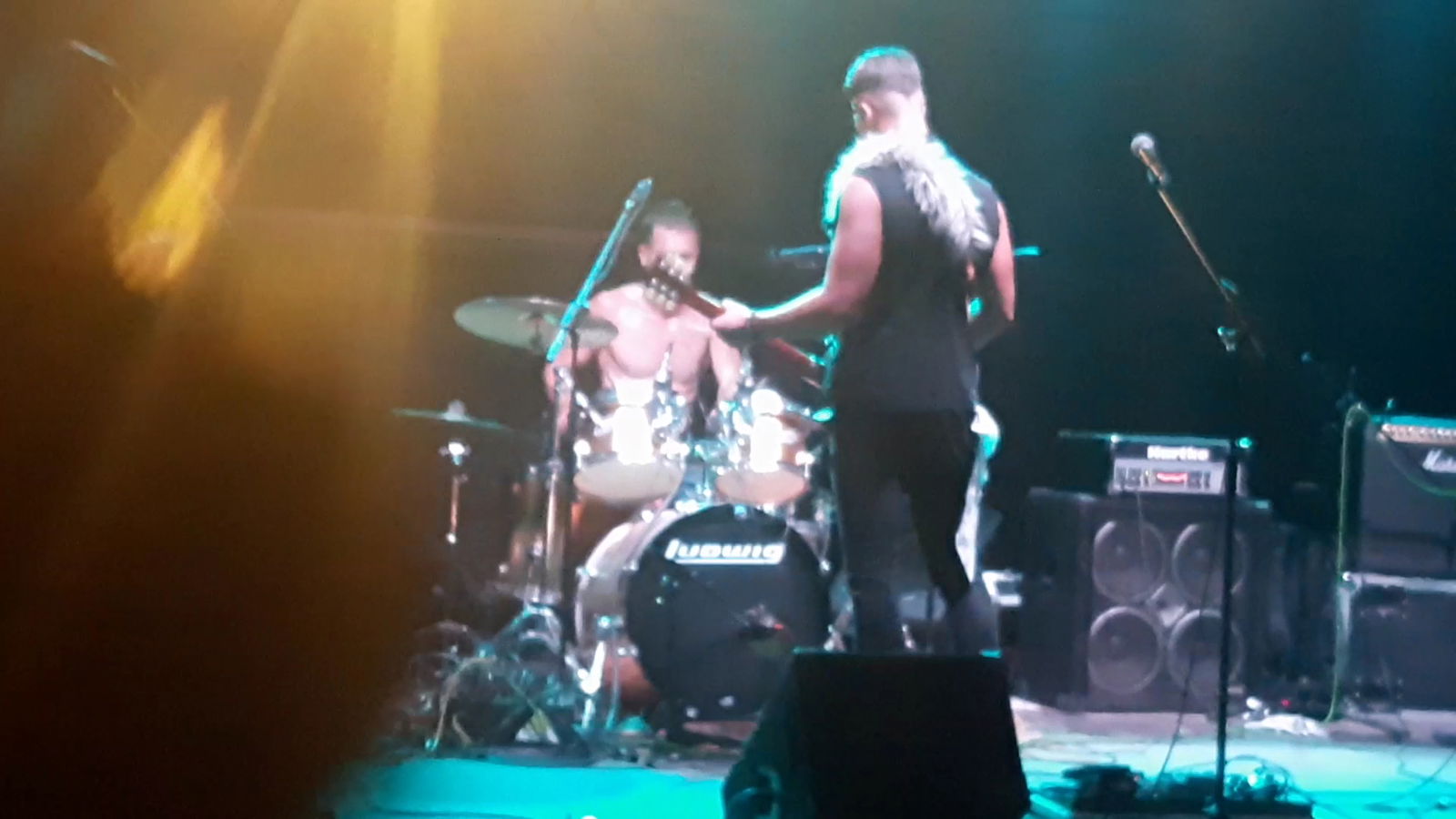 Valley Echo Rock Fest