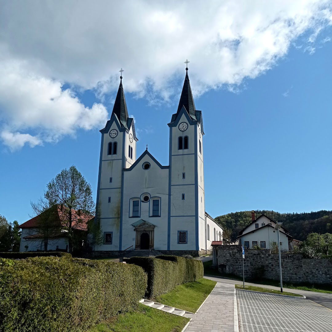 Samostan brezmadežne sester Klaris