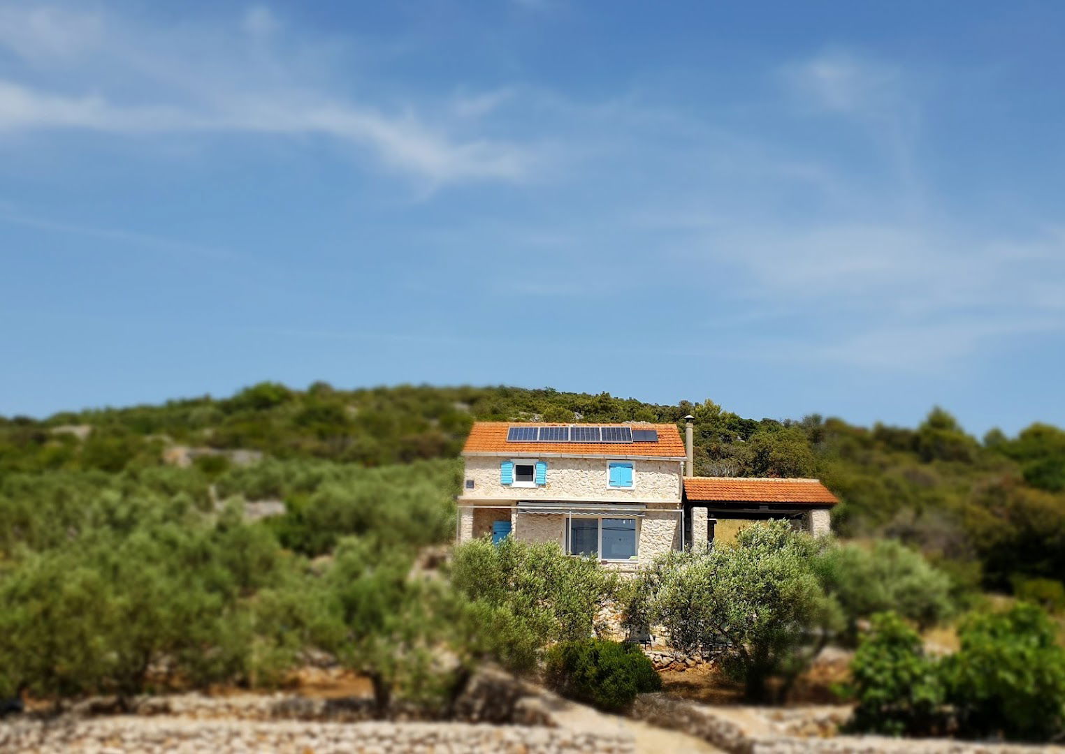 Seaside House Vitanese