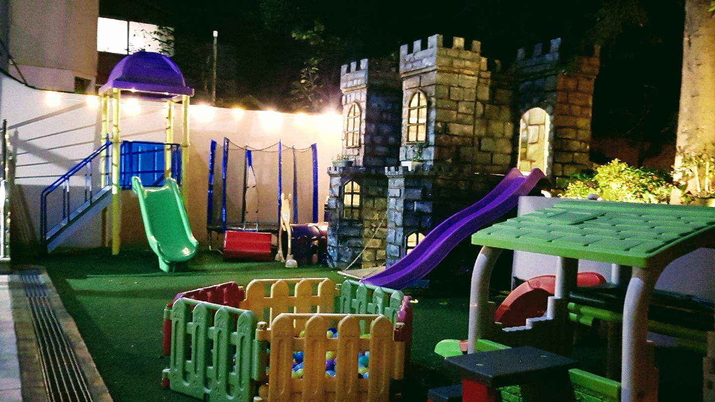 Decija igraonica Extra Dar Mar