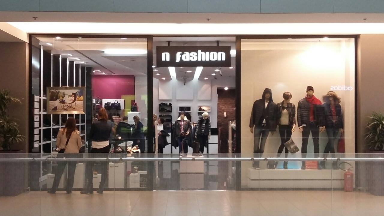N Fashion