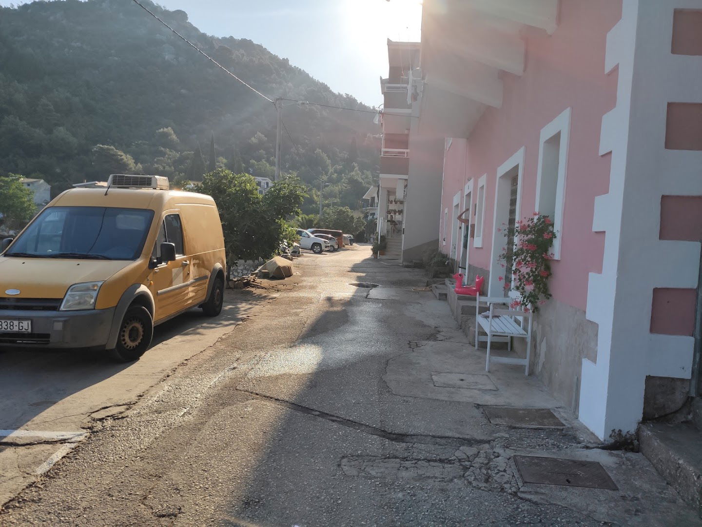 Villa Jasmina Apartments