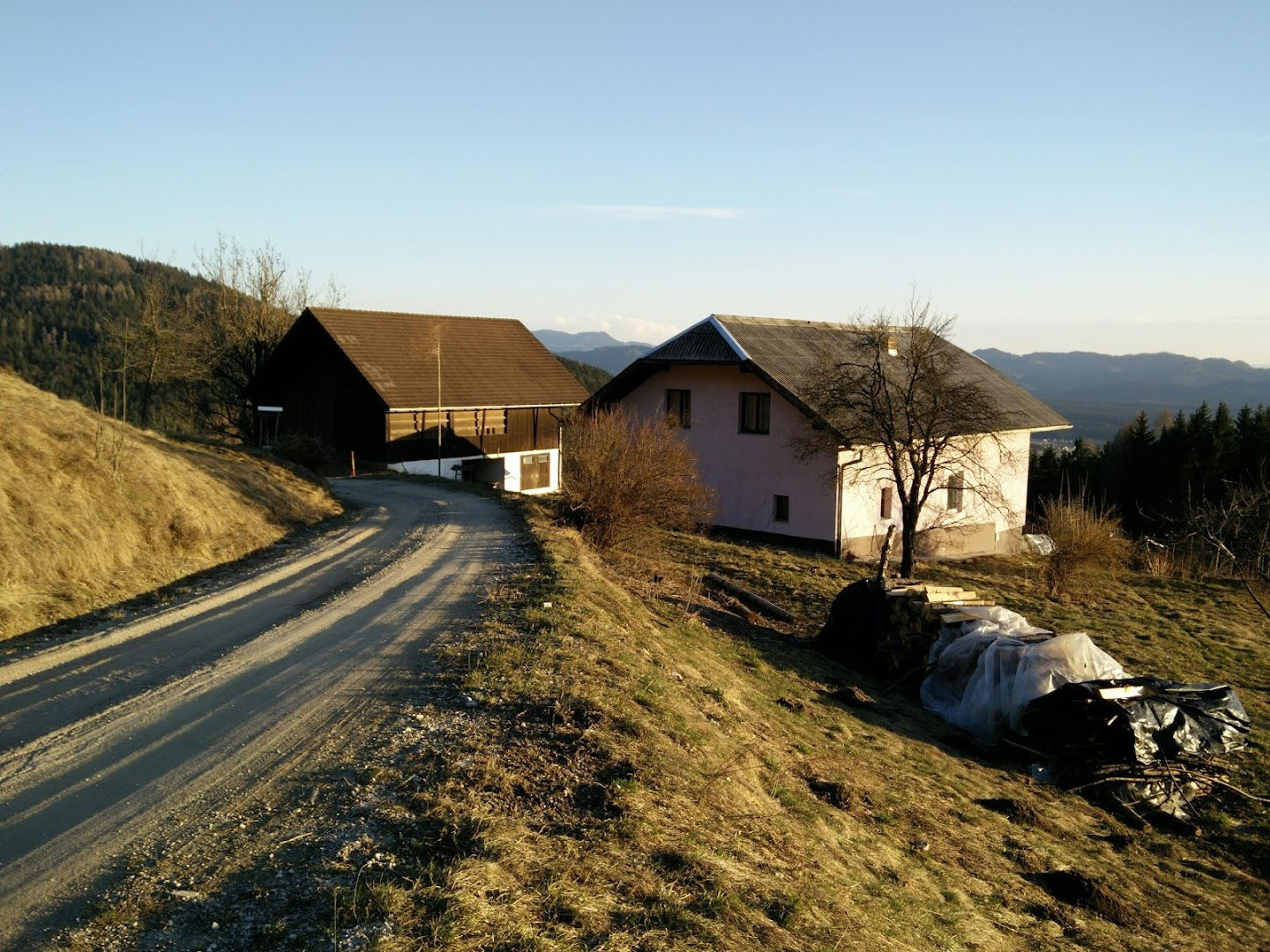 Vzdrževanje in popravila motornih vozil Pušnik Benjamin Pušnik s.p.