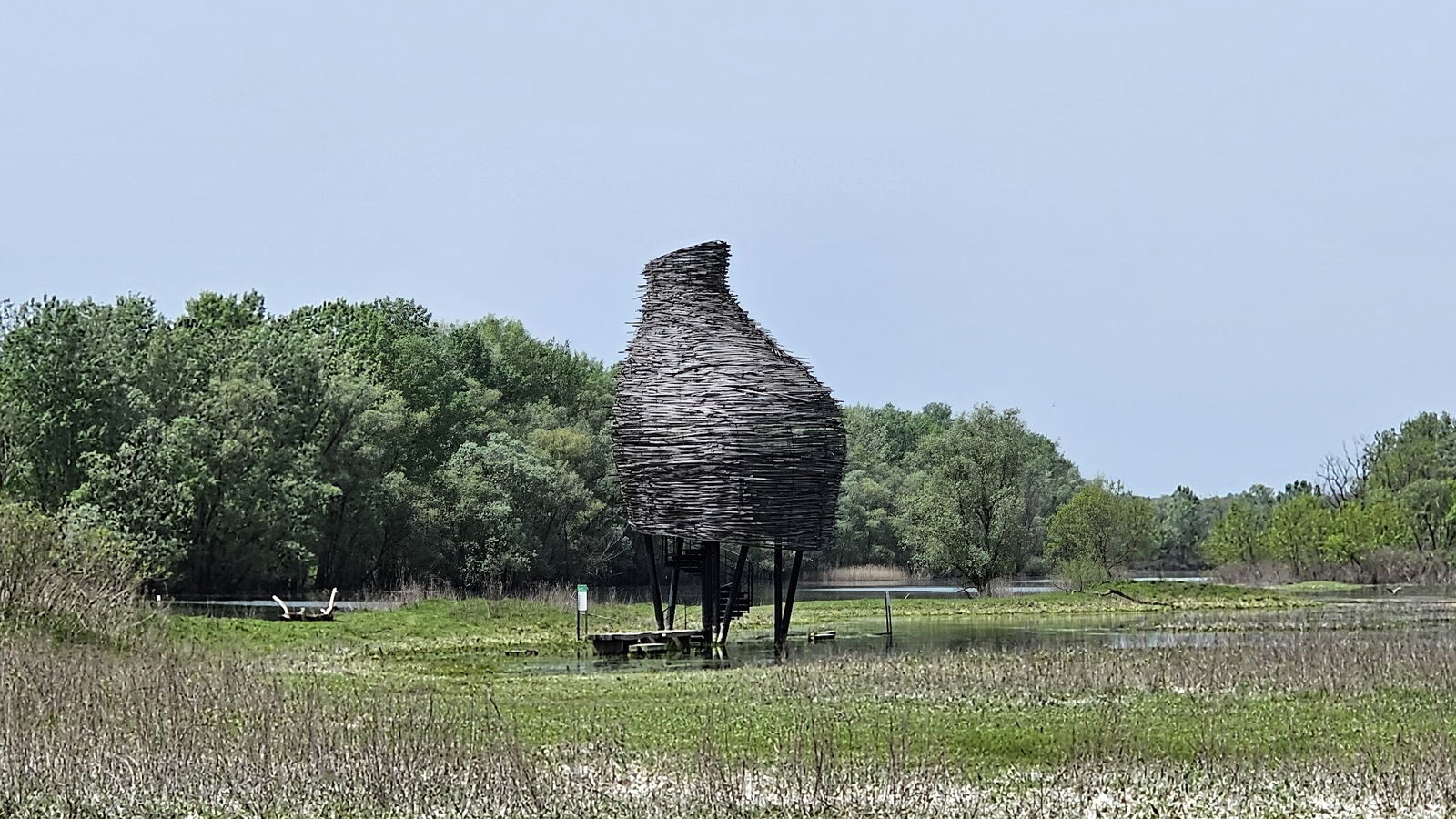 Promatračnica "Roda"