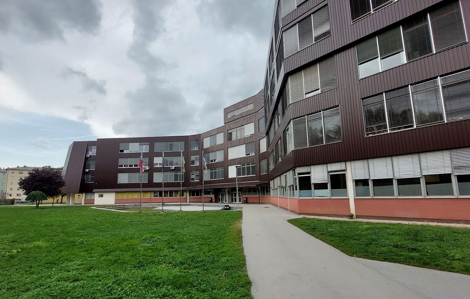 School center Celje